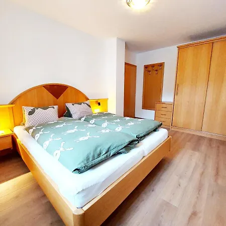 Haus Christiana *