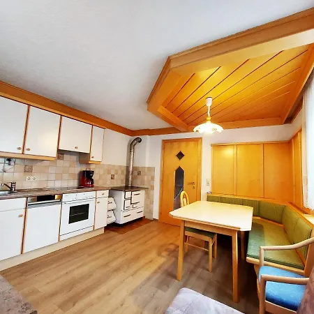 Haus Christiana Kleinarl