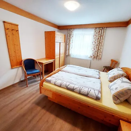 Haus Christiana Appartement Kleinarl