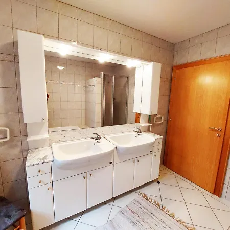Apartament Haus Christiana Kleinarl