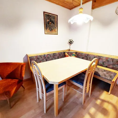 Haus Christiana Apartament Kleinarl