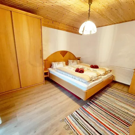 Haus Christiana Appartement Kleinarl