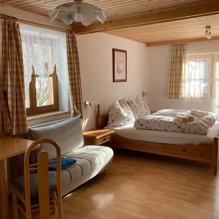 Apartament Haus Christiana
