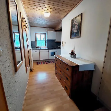 Haus Christiana Kleinarl