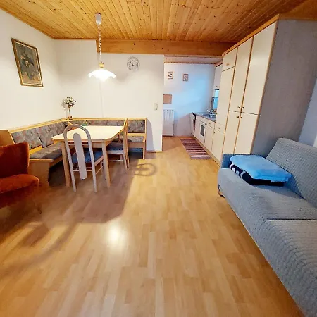 Haus Christiana Appartement